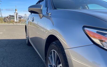 Lexus ES VII, 2017 год, 3 200 000 рублей, 14 фотография