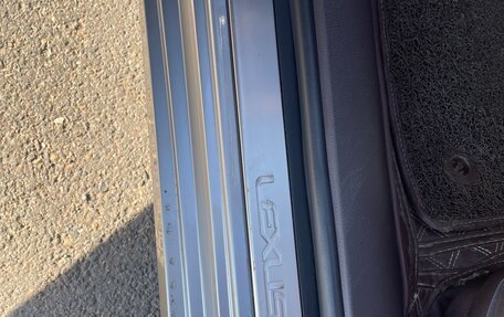 Lexus ES VII, 2017 год, 3 200 000 рублей, 17 фотография