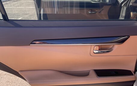 Lexus ES VII, 2017 год, 3 200 000 рублей, 20 фотография