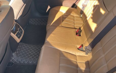 Lexus ES VII, 2017 год, 3 200 000 рублей, 21 фотография