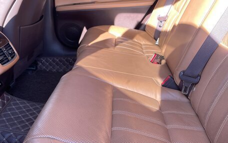 Lexus ES VII, 2017 год, 3 200 000 рублей, 22 фотография