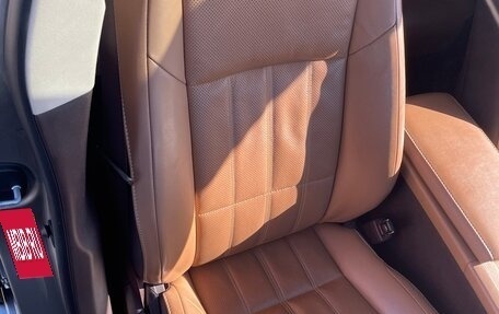 Lexus ES VII, 2017 год, 3 200 000 рублей, 30 фотография