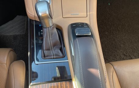 Lexus ES VII, 2017 год, 3 200 000 рублей, 39 фотография