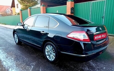 Nissan Teana, 2012 год, 1 380 000 рублей, 5 фотография