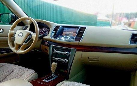 Nissan Teana, 2012 год, 1 380 000 рублей, 7 фотография