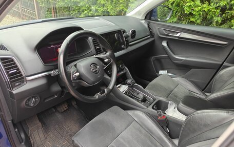 Skoda Karoq I, 2021 год, 1 900 000 рублей, 2 фотография