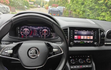 Skoda Karoq I, 2021 год, 1 900 000 рублей, 5 фотография