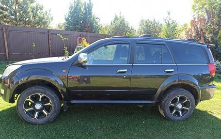 Great Wall Hover, 2008 год, 400 000 рублей, 2 фотография