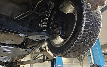 Skoda Karoq I, 2021 год, 1 900 000 рублей, 10 фотография