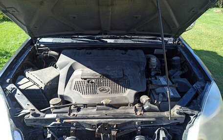 Great Wall Hover, 2008 год, 400 000 рублей, 5 фотография