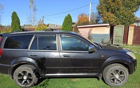 Great Wall Hover, 2008 год, 400 000 рублей, 4 фотография