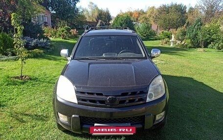 Great Wall Hover, 2008 год, 400 000 рублей, 3 фотография