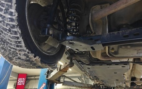 Skoda Karoq I, 2021 год, 1 900 000 рублей, 11 фотография