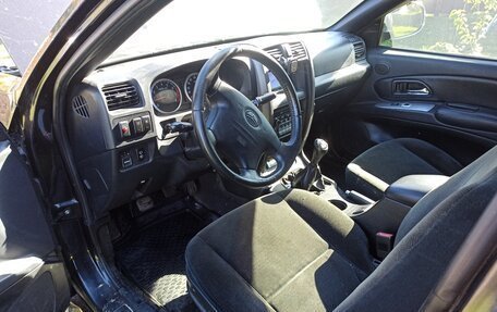 Great Wall Hover, 2008 год, 400 000 рублей, 6 фотография