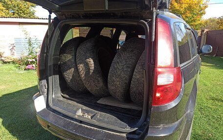 Great Wall Hover, 2008 год, 400 000 рублей, 10 фотография