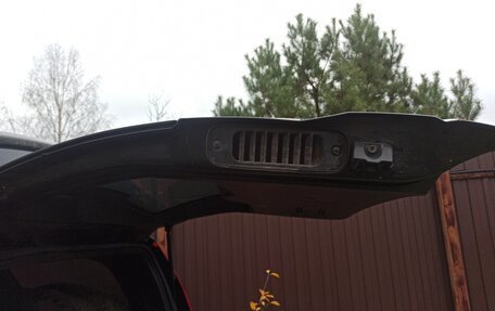 Great Wall Hover, 2008 год, 400 000 рублей, 18 фотография