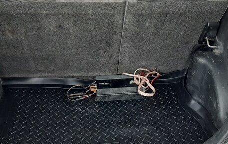 Honda Fit III, 2001 год, 275 000 рублей, 12 фотография