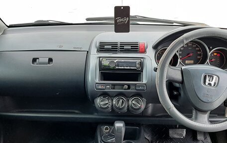 Honda Fit III, 2001 год, 275 000 рублей, 9 фотография