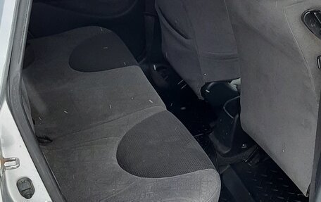 Honda Fit III, 2001 год, 275 000 рублей, 10 фотография