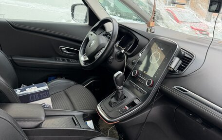 Renault Scenic IV, 2018 год, 1 600 000 рублей, 6 фотография