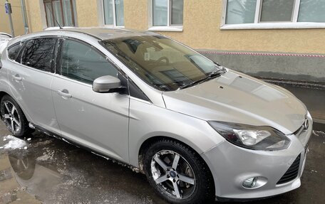 Ford Focus III, 2013 год, 690 000 рублей, 5 фотография