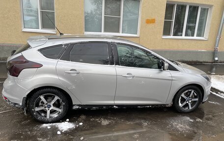 Ford Focus III, 2013 год, 690 000 рублей, 7 фотография