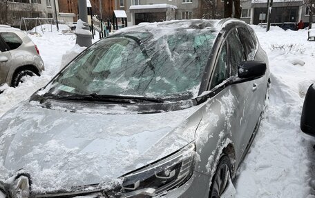 Renault Scenic IV, 2018 год, 1 600 000 рублей, 9 фотография