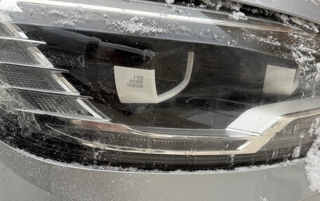 Renault Scenic IV, 2018 год, 1 600 000 рублей, 8 фотография