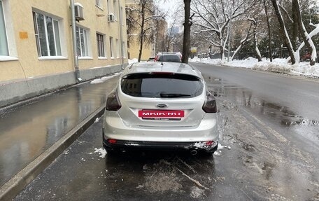 Ford Focus III, 2013 год, 690 000 рублей, 8 фотография