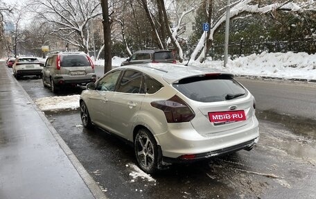 Ford Focus III, 2013 год, 690 000 рублей, 9 фотография