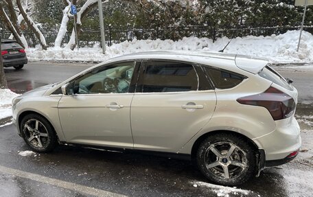 Ford Focus III, 2013 год, 690 000 рублей, 10 фотография