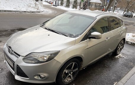 Ford Focus III, 2013 год, 690 000 рублей, 11 фотография