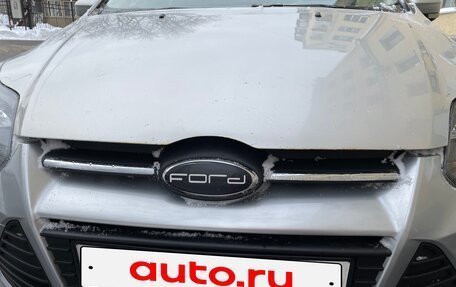 Ford Focus III, 2013 год, 690 000 рублей, 12 фотография