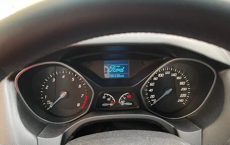 Ford Focus III, 2013 год, 690 000 рублей, 18 фотография