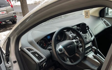 Ford Focus III, 2013 год, 690 000 рублей, 16 фотография