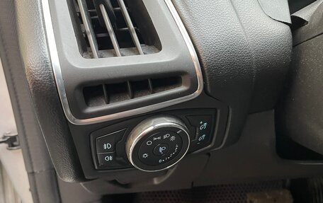 Ford Focus III, 2013 год, 690 000 рублей, 17 фотография