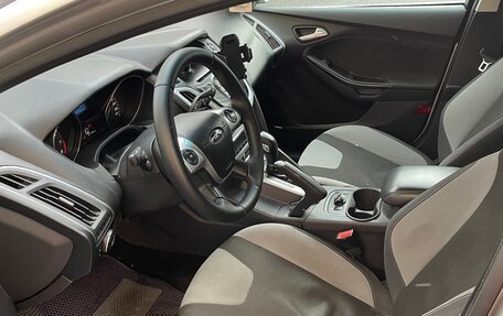 Ford Focus III, 2013 год, 690 000 рублей, 15 фотография