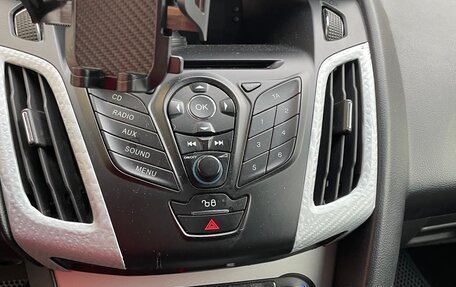 Ford Focus III, 2013 год, 690 000 рублей, 19 фотография