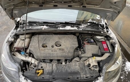 Ford Focus III, 2013 год, 690 000 рублей, 24 фотография