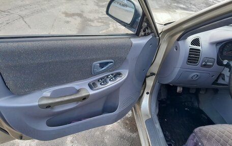 Hyundai Accent II, 2006 год, 285 000 рублей, 6 фотография