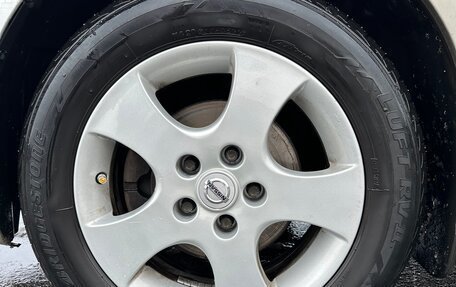 Nissan Primera III, 2002 год, 220 000 рублей, 8 фотография