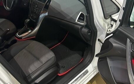 Opel Astra J, 2013 год, 980 000 рублей, 7 фотография