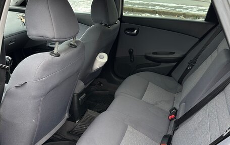 Nissan Primera III, 2002 год, 220 000 рублей, 10 фотография