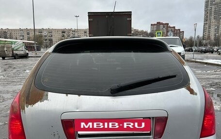 Nissan Primera III, 2002 год, 220 000 рублей, 6 фотография