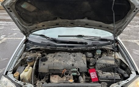 Nissan Primera III, 2002 год, 220 000 рублей, 7 фотография