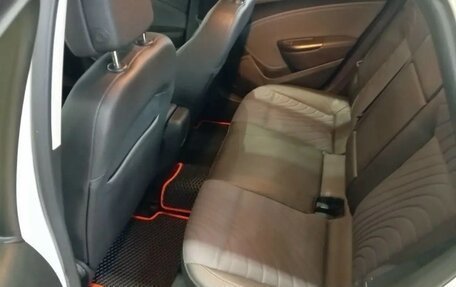 Opel Astra J, 2013 год, 980 000 рублей, 8 фотография