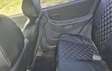 Hyundai Accent II, 2007 год, 330 000 рублей, 6 фотография