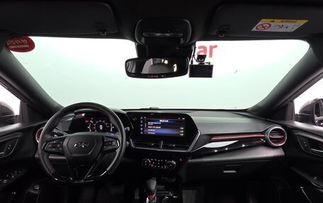 Chevrolet Trax, 2023 год, 1 906 355 рублей, 7 фотография