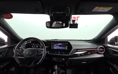 Chevrolet Trax, 2023 год, 1 906 355 рублей, 8 фотография