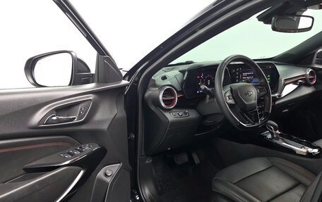 Chevrolet Trax, 2023 год, 1 906 355 рублей, 12 фотография